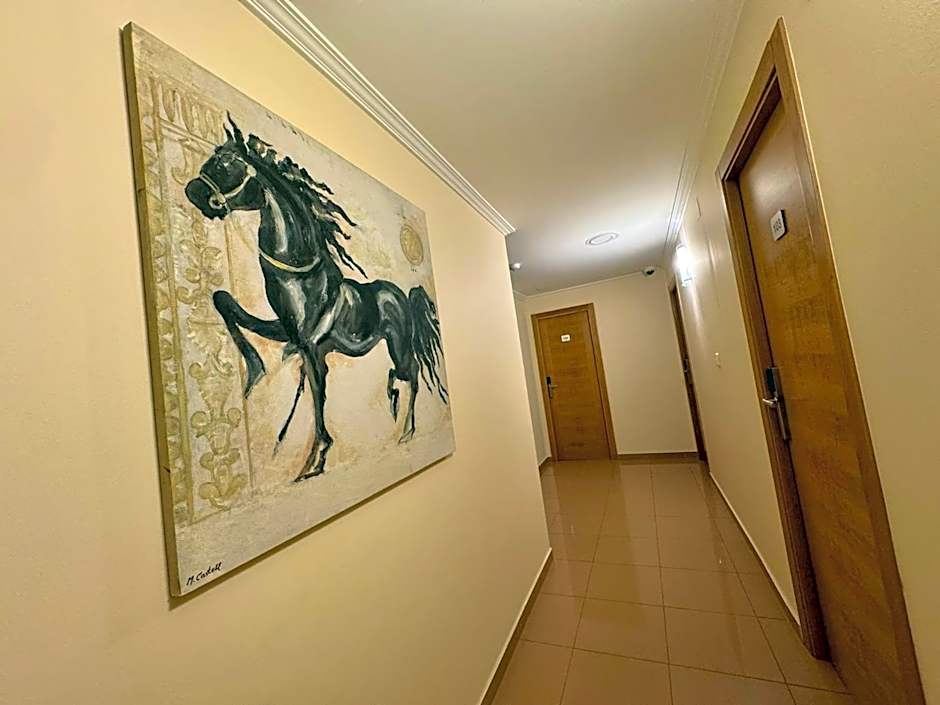 Hotel Reigosa