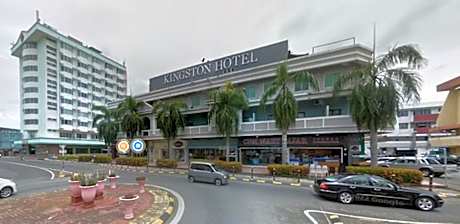 Kingston Executive Hotel