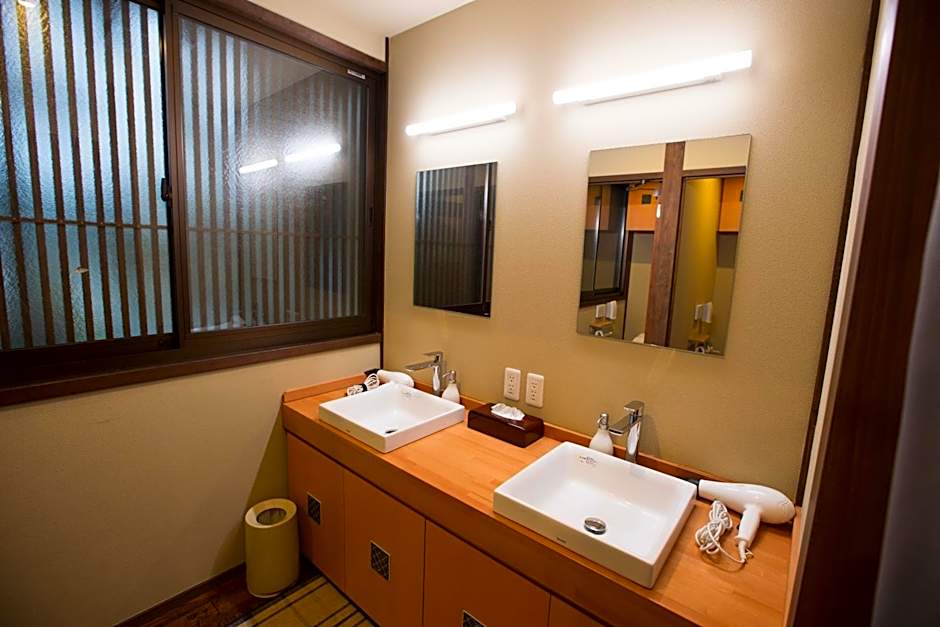 Kutsukake Stay Naka-Karuizawa