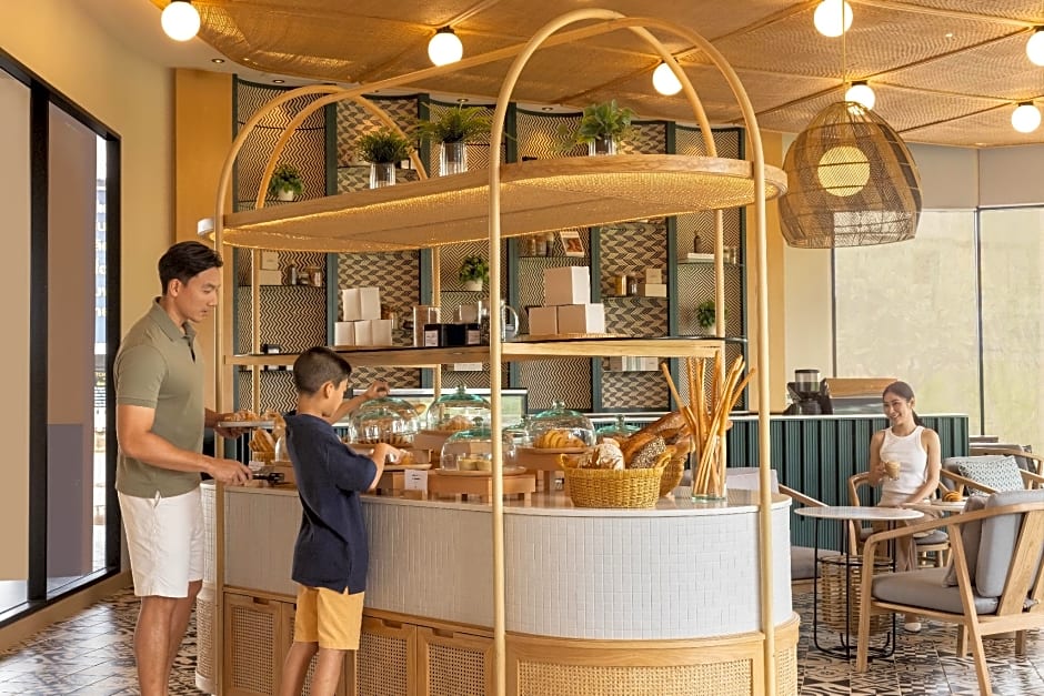 Dusit Princess Phatthalung