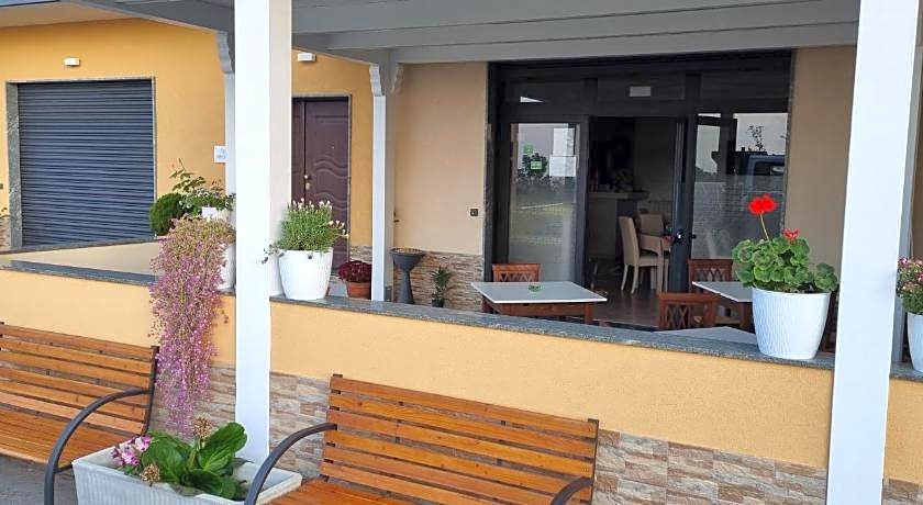 B&B Villa Eleonora Tropea