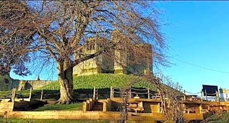 Sun Hotel Warkworth