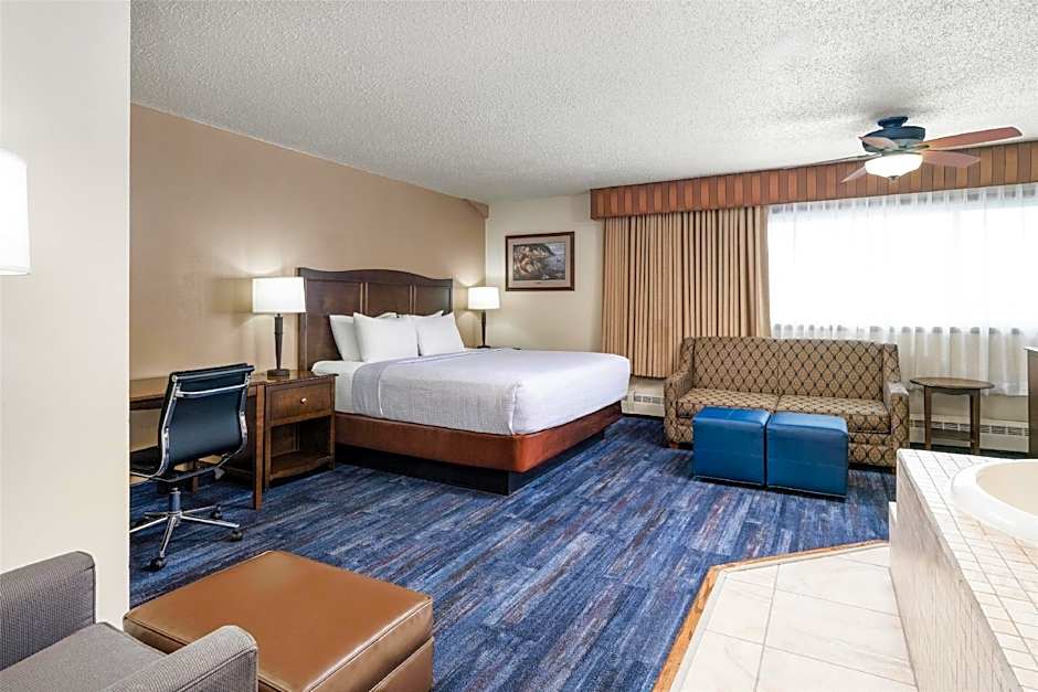 Best Western Kodiak Inn