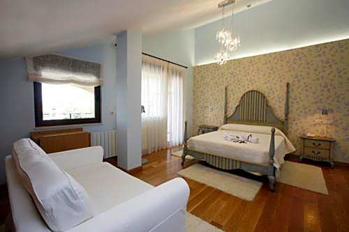 Spa Rural Mies de Rubayo