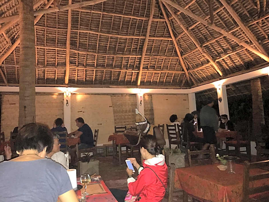 Paradise Beach Bungalows