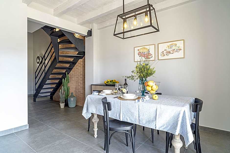 BORGO DEL FRANCO