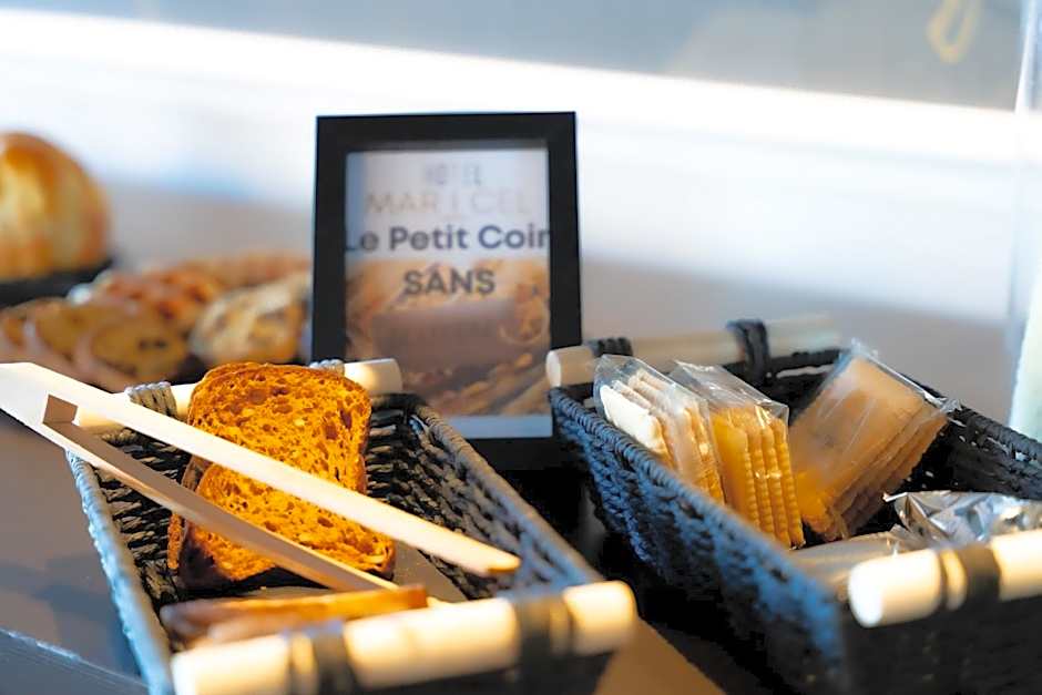 Hôtel Mar I Cel & Spa