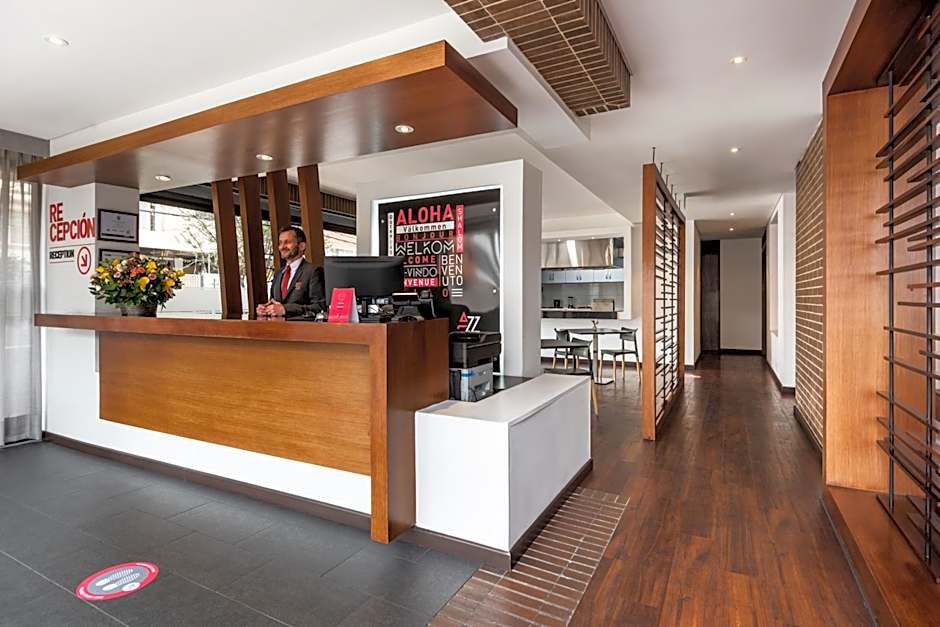 AZ Hotel