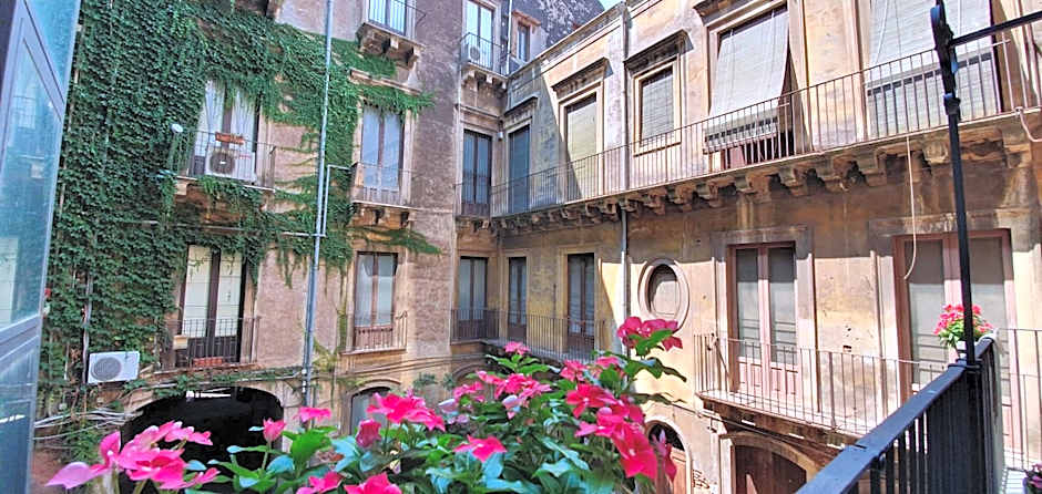 Palazzo del Verga
