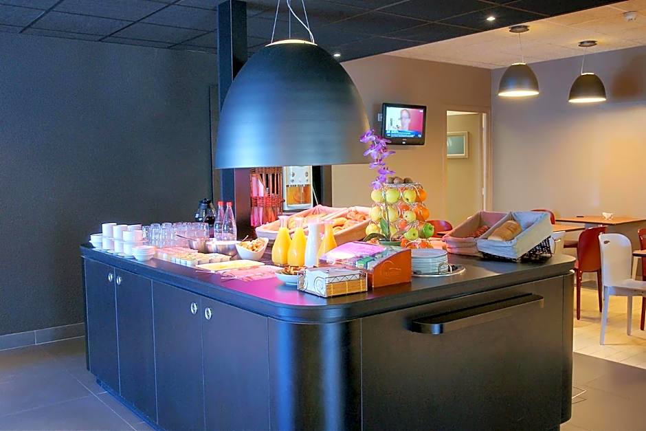 Campanile Créteil Centre