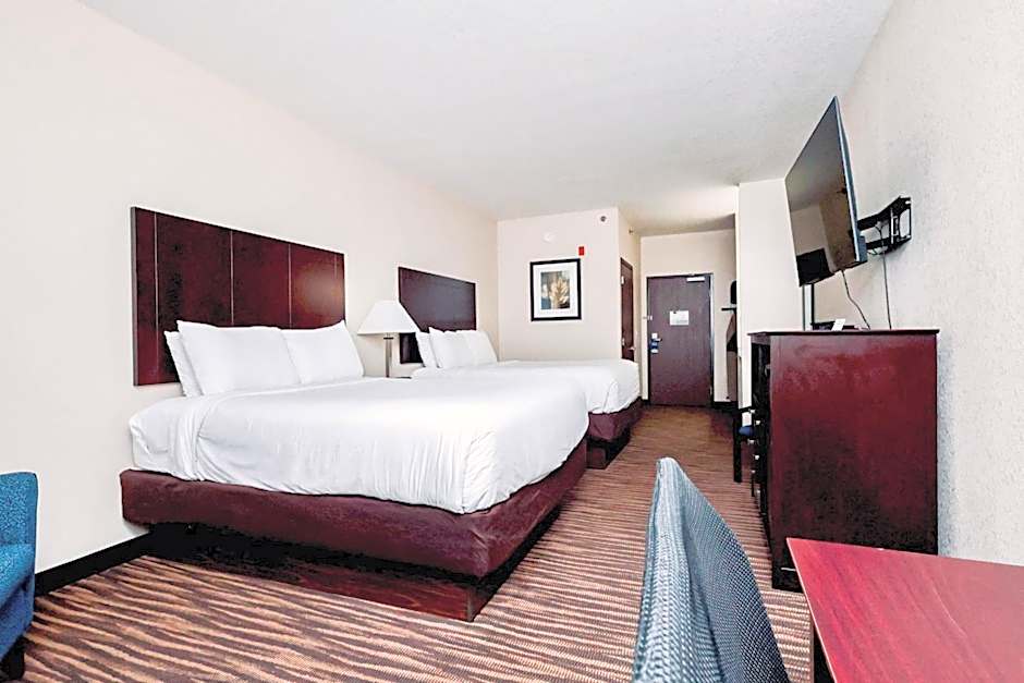 Cobblestone Inn & Suites - Maryville