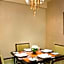 Jabal Omar Marriott Hotel, Makkah