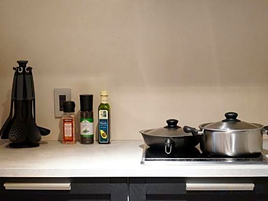 Real Life Kudanshita Chic 2-Bedroom 6Pax 3Mins Sub