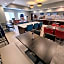 Holiday Inn Express Hotel & Suites Cincinnati-Blue Ash By IHG