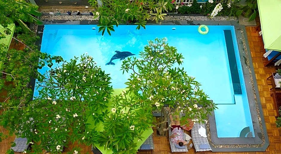 La Marina Boutique Hotel & Spa