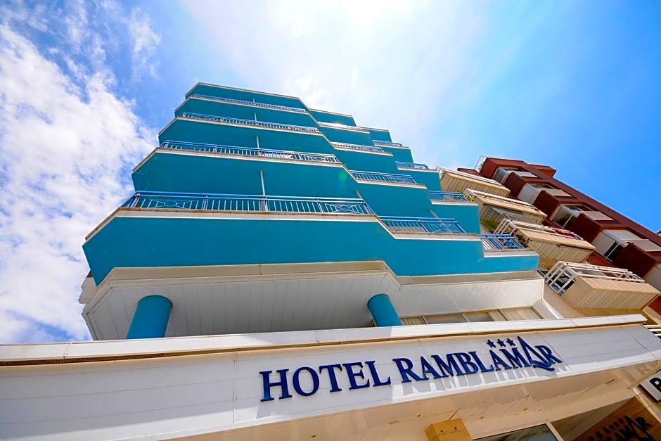 Hotel Ramblamar