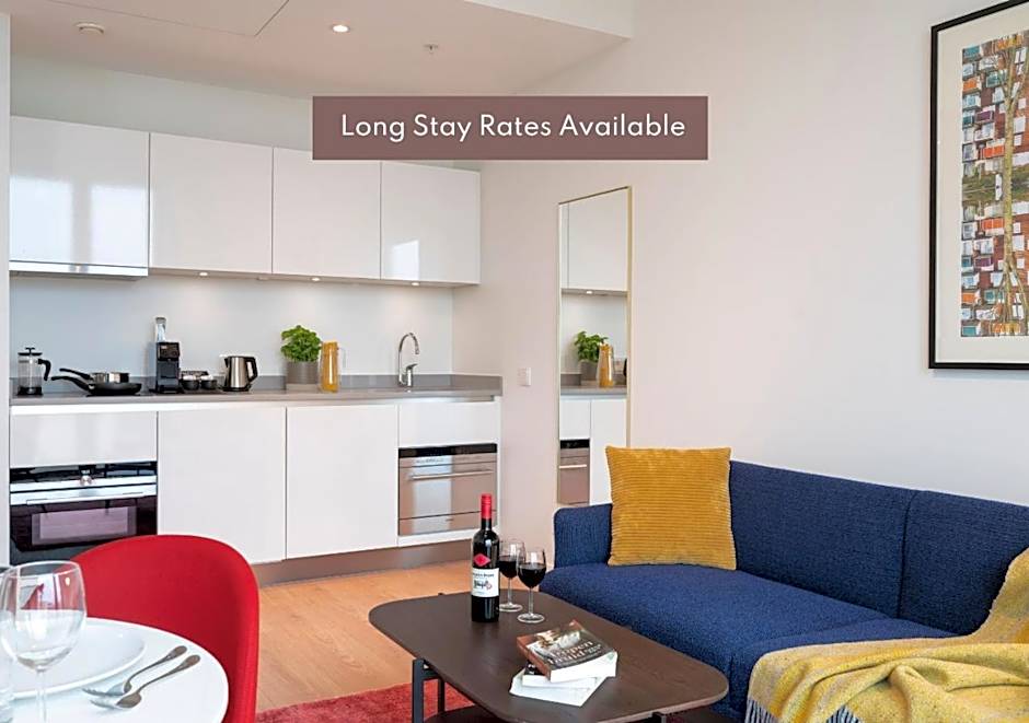 PREMIER SUITES Amsterdam