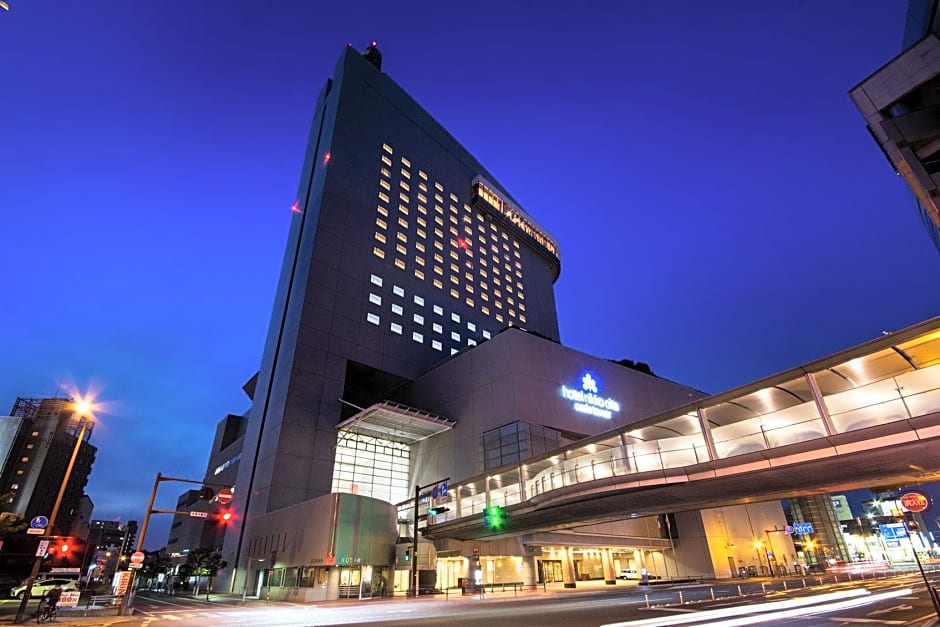 Hotel Nikko Oita Oasis Tower