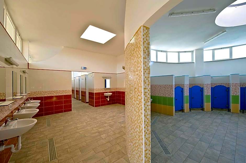 Camping Village Roma Capitol