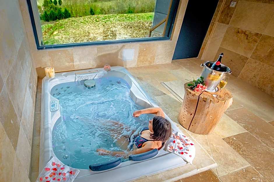 Le Domaine de Baulieu