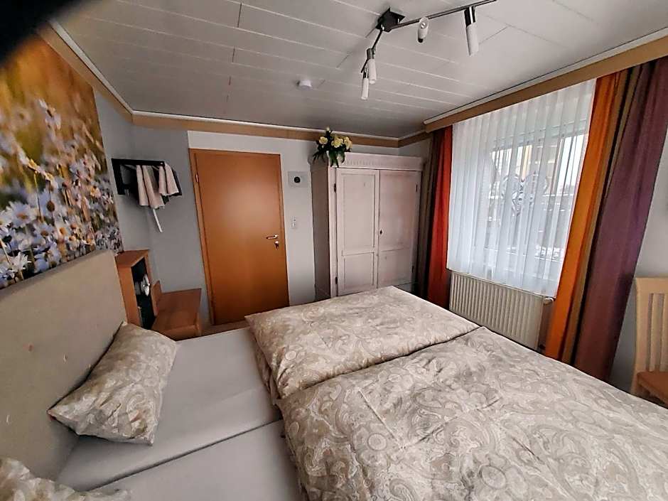 B & B Gästehaus Schmidt