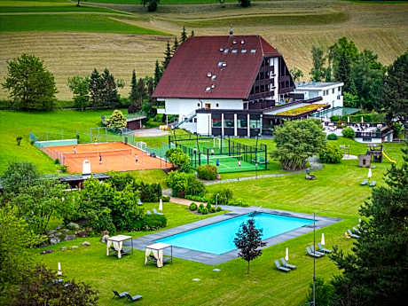 Royal Hotel Hinterhuber