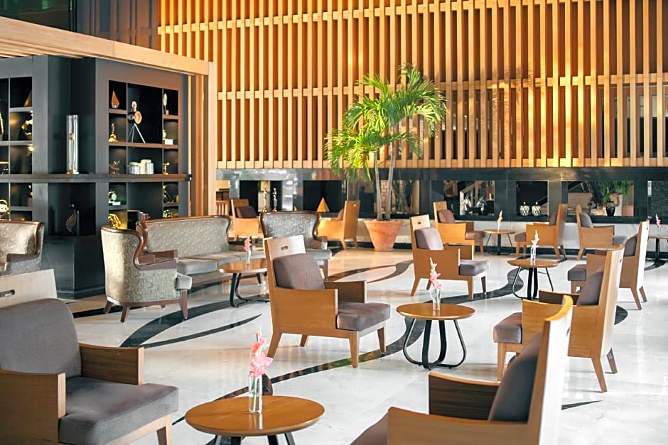 Movenpick Hotel Karachi