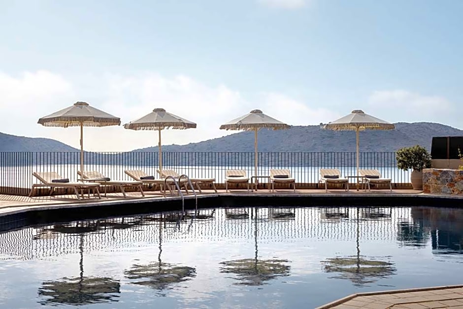 Domes Aulus Elounda All-Inclusive Resort, Curio Collection by Hilton