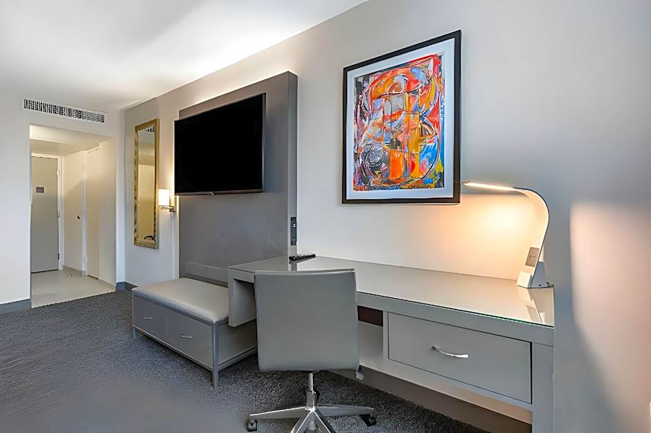 Best Western Premier Rockville Hotel & Suites