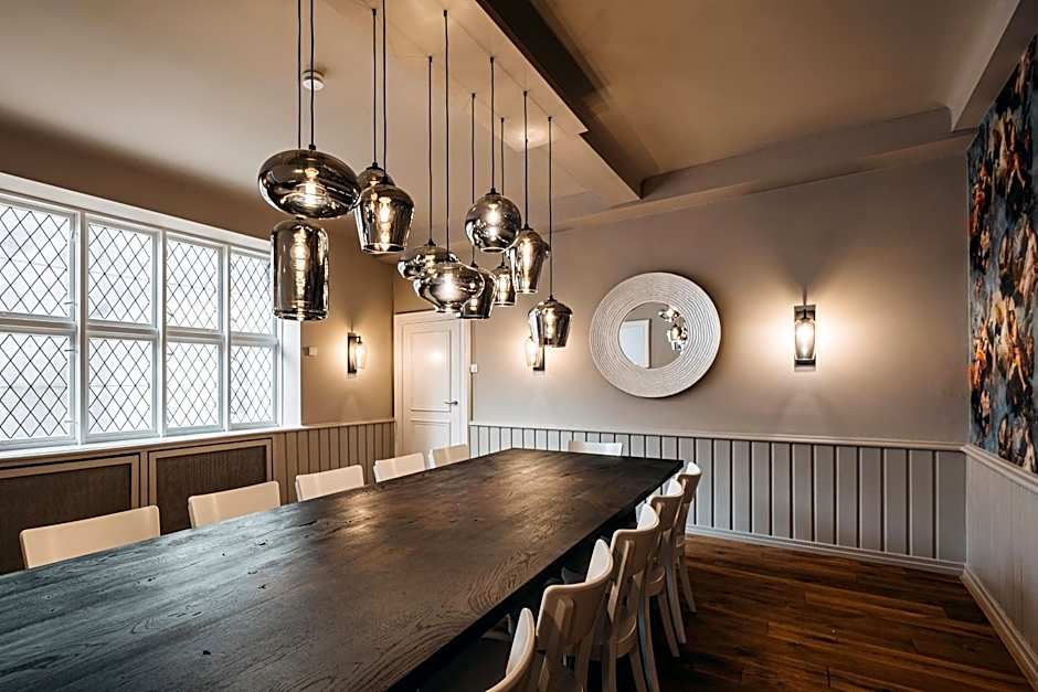 Hotel zum Heidkrug & Café Lil