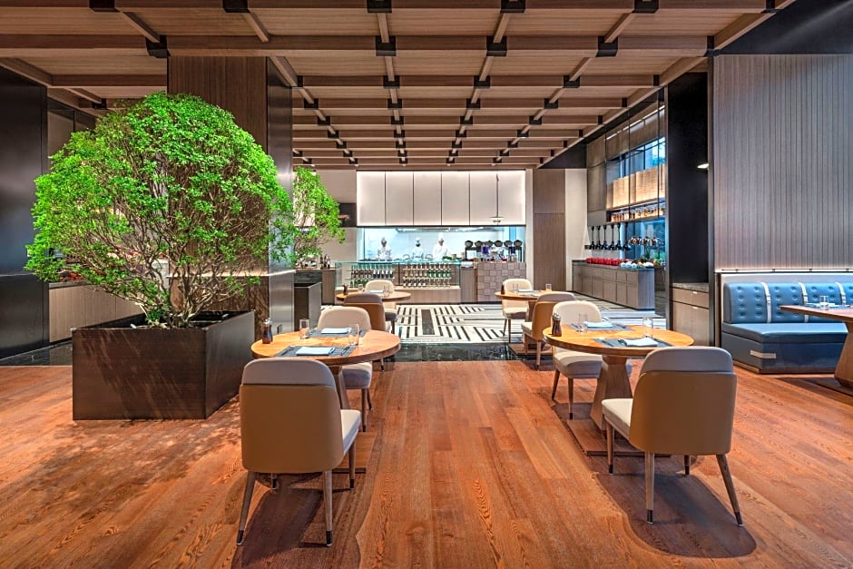 Four Points by Sheraton Guangzhou, Baiyun