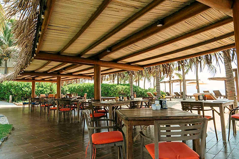 Las Palmas Luxury Villas