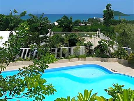Residence Vue Mer