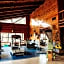 The Lodge At Creel Eco - Hotel & Spa