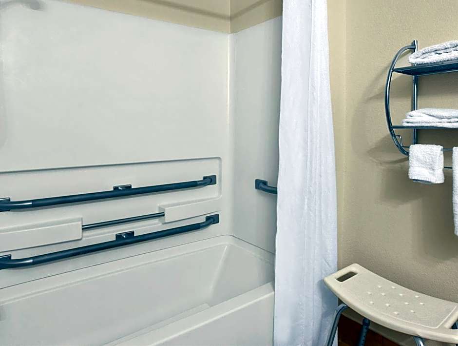Quality Inn Jackson North