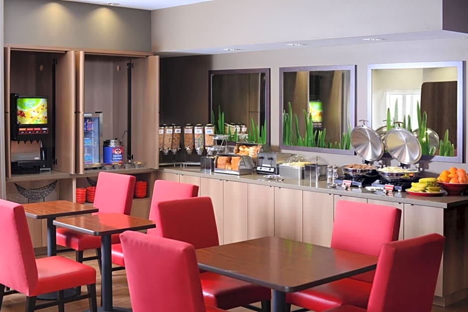 TownePlace Suites by Marriott Houston Galleria Area