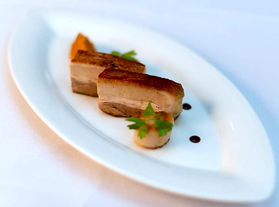 Copthorne Hotel Auckland City