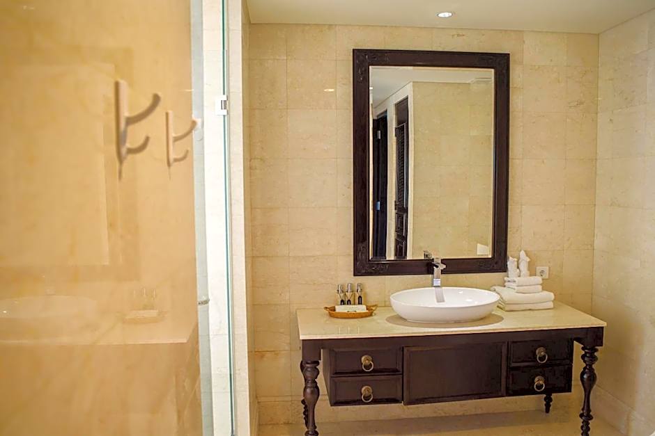 Luxury Apartment at AYANA Residences
