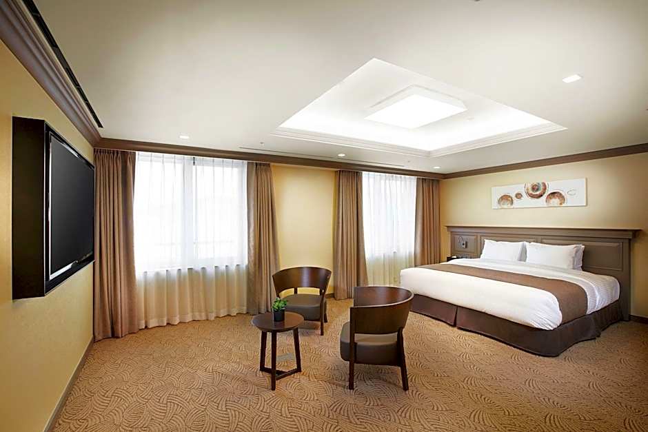Hotel PRUMIR