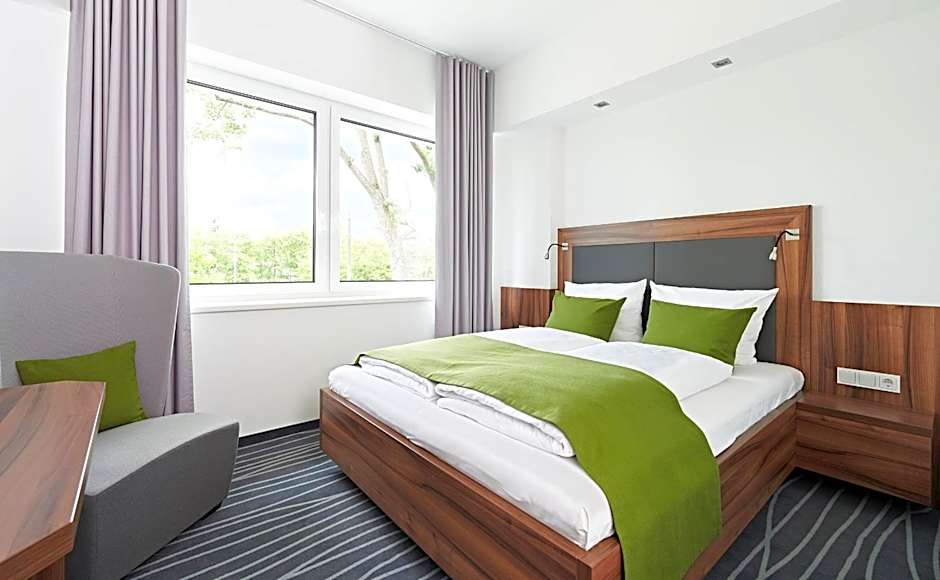 numberOne Hotel