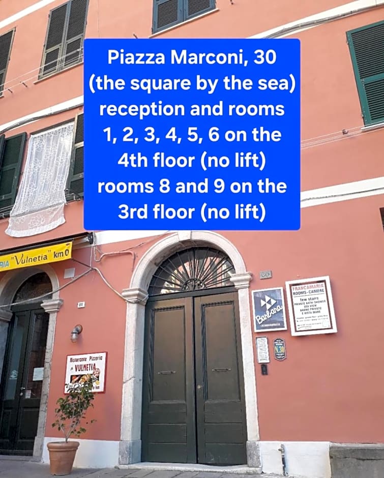 Albergo Barbara