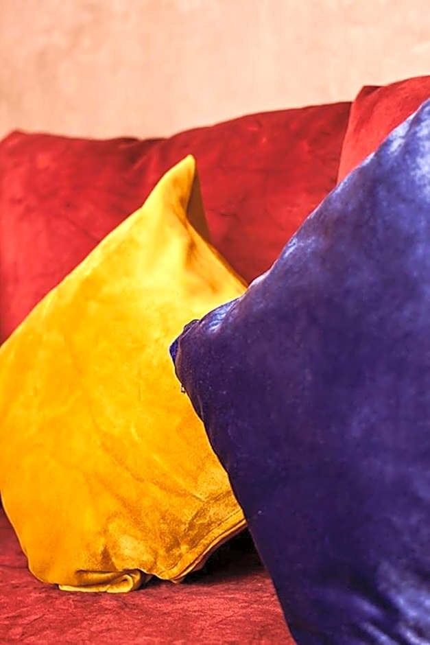 Arabian Riad Marrakech