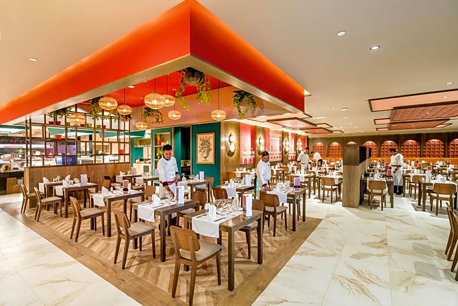 Riu Vallarta - All Inclusive