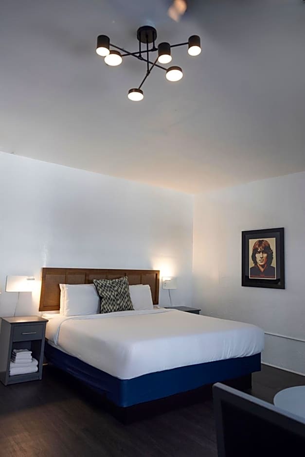 American Hotel