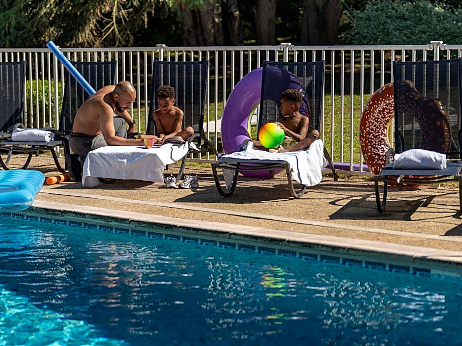 Novotel Poissy Orgeval
