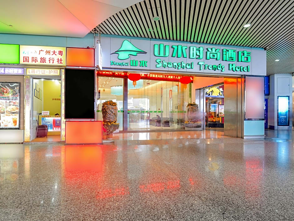 Shanshui Trends Hotel