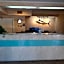 Hole Inn the Wall Hotel - Fort Walton Beach - Sunset Plaza - near Beaches & Hurlburt