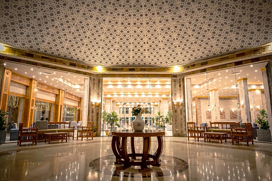 Hawaii Paradise Aqua Park