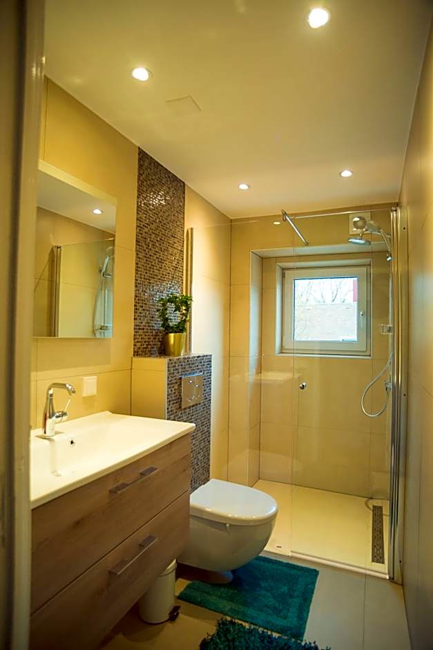 B&B Gabriela Amsterdam