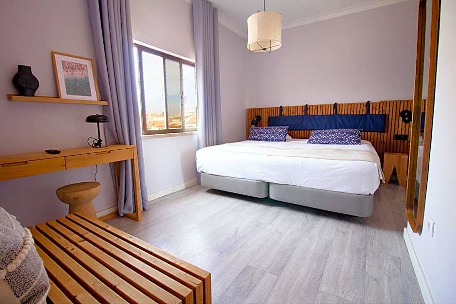 WOT Costa da Caparica